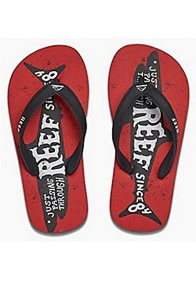 Reef GROM SWITCHFOOT PRINTS