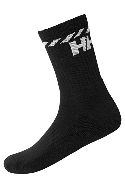 Helly Hansen Cotton Sport Erkek Çorap 3pk