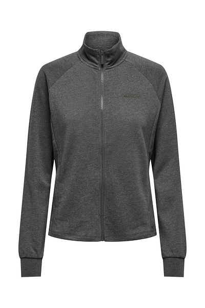 Only Play Strickjacke Onpmelina Sweatshirt