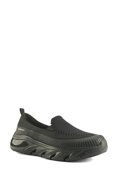 lumberjack Γυναικεία άνετα αθλητικά παπούτσια 4W Olive 4PR