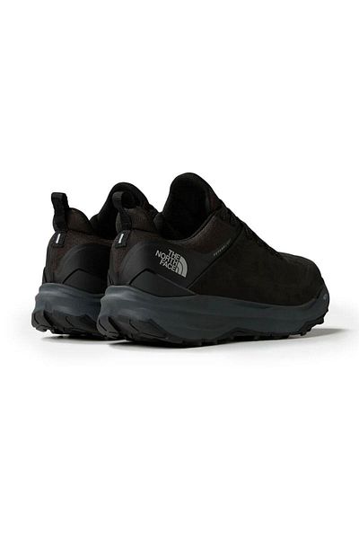 THE NORTH FACE Men's Stroller Shoes Tnf m Vectıv Explorıs 2 Black
