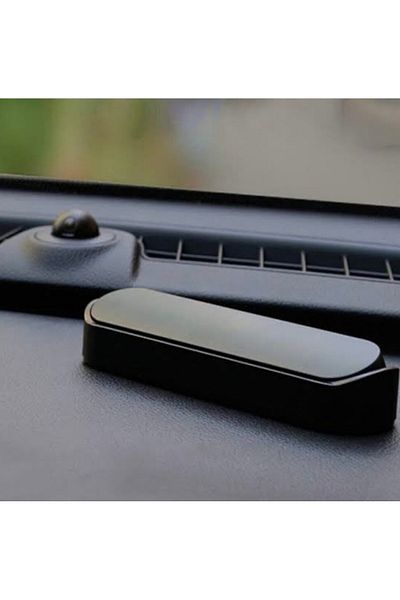 Space Car Parking Phone Number Phosphorescent Numberer Auto Glass Card