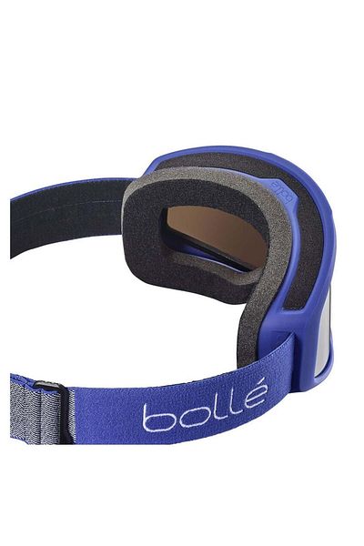 BOLLE Bedrock Plus Unisex Ski Goggles