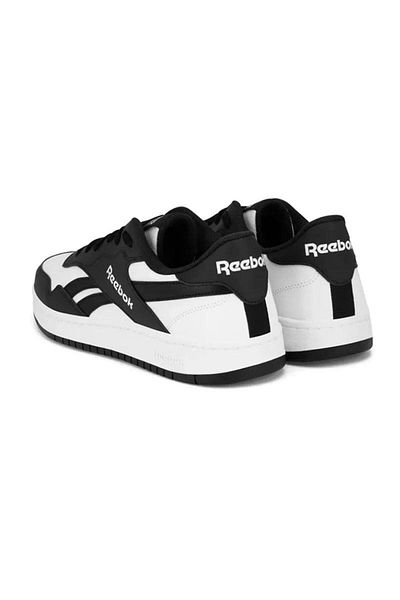 Reebok Black Unisex Sneakers - Bb 1000 Model Shoes