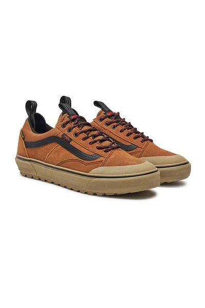 Vans Mte Old Skool Waterproof Men's Casual Shoes Vn000Cvnn1Z1 Colorful
