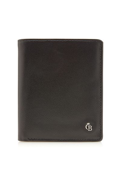 Castelijn & Beerens Vita wallet RFID leather 9 cm
