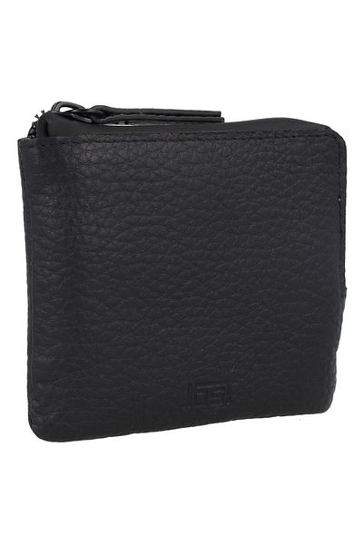 JOST Stockholm Wallet Leather 11 cm