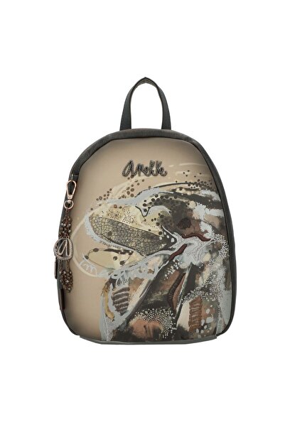 Anekke Dreamverse Wings 39735-252 Women’s Backpack – Medium Casual Model, 24 ...
