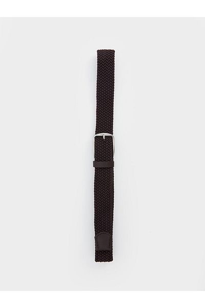 LC Waikiki New Season Leather Look Men's Belt - S41421Z8