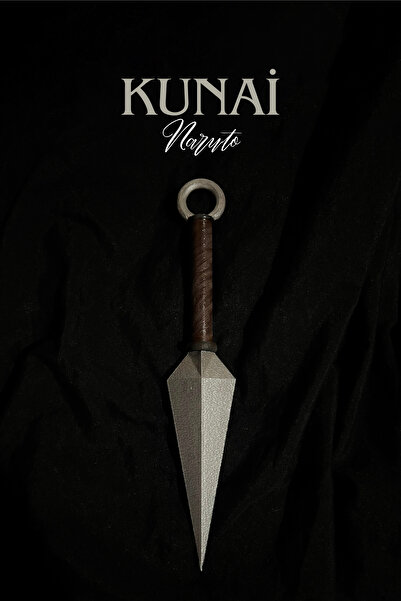 Granchify Ninja Kunai Anime Cosplay Naruto