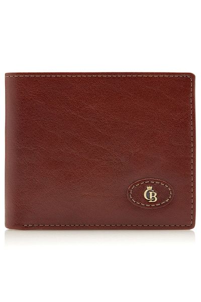 Castelijn & Beerens Gaucho Geldbörse RFID Led 11 cm