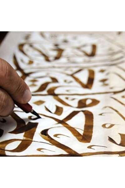 Art Tone STEAMPUNK ANTİQUE SET HAT VE KALİGRAFİ SETİ 24-38 22 PARÇA ÖZEL KUTULU