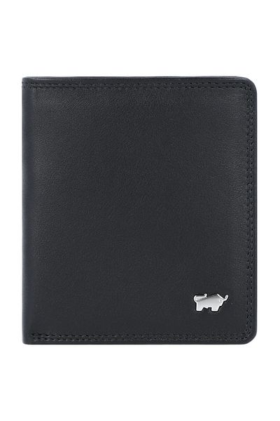 Braun Büffel Portofel Golf Edition piele 9 cm