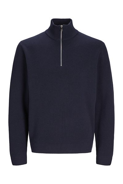 Jack & Jones Junior Viertel-reißverschluss Viertel-reißverschluss Junior