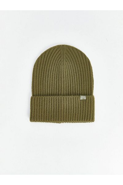 LC Waikiki Basic-Baskenmütze für Damen
