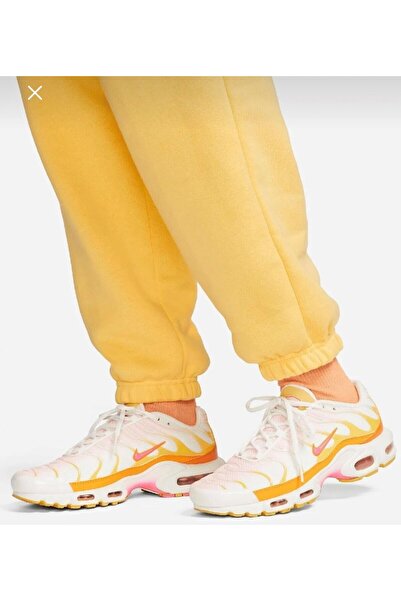 Nike Αθλητικά ρούχα Phoenix Fleece ψηλόμεσο γυναικείο φούτερ