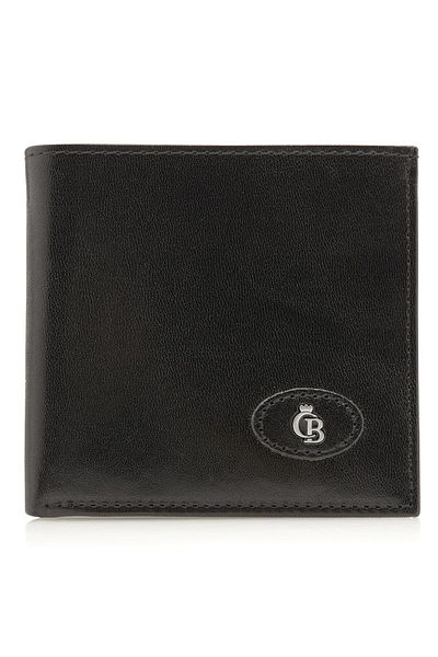 Castelijn & Beerens Gaucho wallet RFID leather 10 cm
