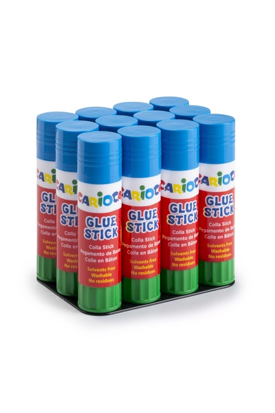 carioca STİCK YAPIŞTIRICI 20 GR 12 ADET