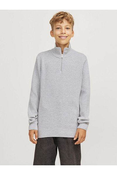 Jack & Jones Junior Viertel-reißverschluss Viertel-reißverschluss Junior