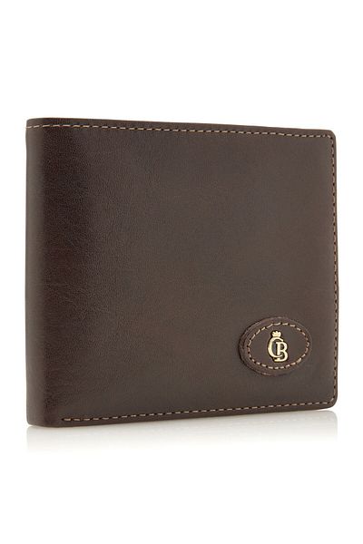 Castelijn & Beerens Gaucho Geldbörse RFID Leder 11 cm