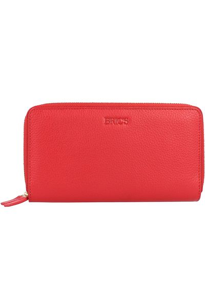 Bric's Marmolada wallet RFID leather 18.5 cm