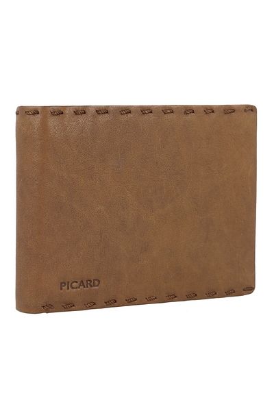 Picard Ranger 1 Wallet RFID protection Leather 12 cm