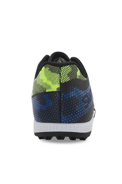 Slazenger Pantofi de câmp CYPRUS pentru bărbați negru / verde