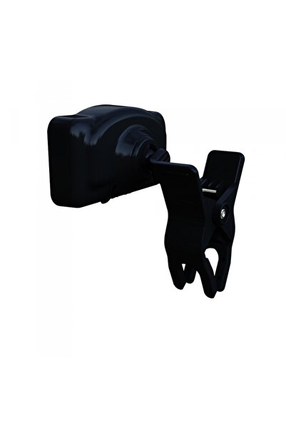 KORG Dolcetto AW-3V Tuner Clip-On Tuner/Metronome