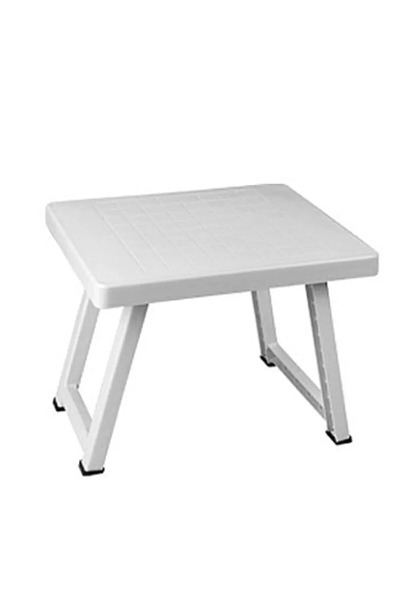 Genel Markalar Plus Portatif Katlanır Sehpa Ürün Boyutları (51X40X40) Royalek...