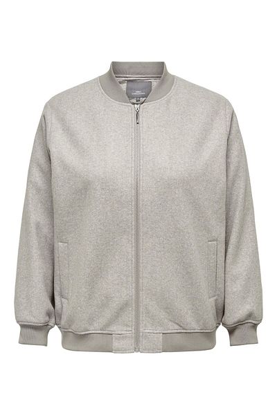 Only Carmakoma Blousonjacke CARNANCY Blousonjacke