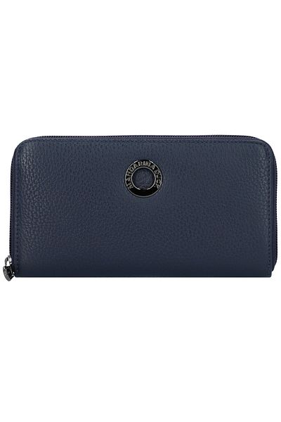 Mandarina Duck Vise moale Leder 19 cm