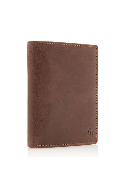 Castelijn & Beerens Canyon Geldbörse RFID Led 9,5 cm