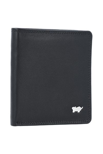 Braun Büffel Portofel Golf Edition piele 9 cm