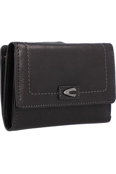 Camel Active Tarma wallet RFID leather 14 cm