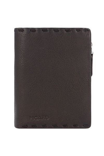 Picard Ranger 1 Wallet RFID protection Leather 8 cm