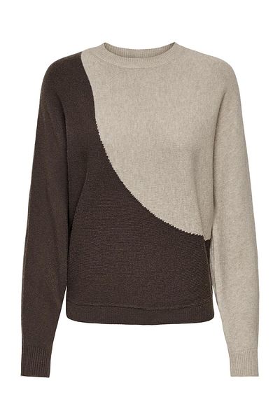 JDY Strickpullover JDYMARCO Strickpullover