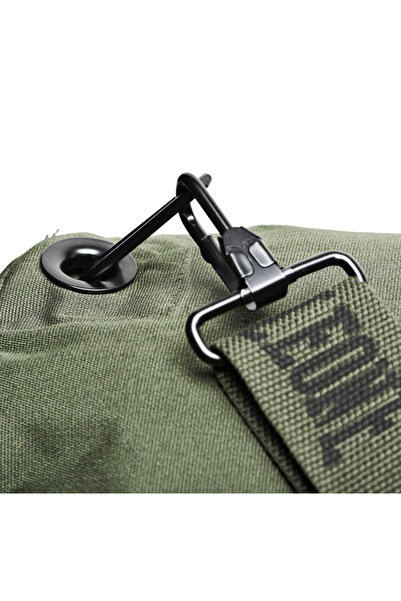 LEONE 1947 Boks, Kick Boks, Muay Thai Antrenman Çantası