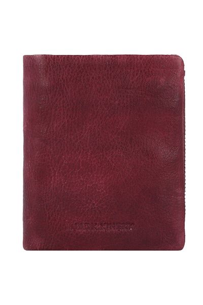 Jack Kinsky Nassau 515 wallet RFID leather 10 cm
