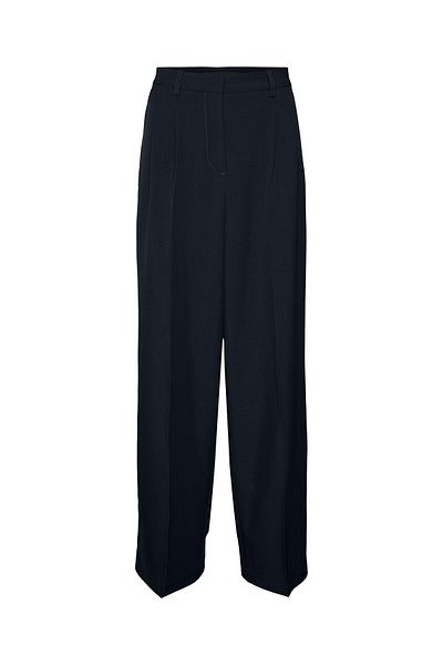 Veromoda Curve Beinschnitt VMCRITA Mittlere Taille Hortumu ile hortum