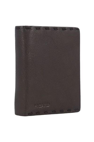 Picard Ranger 1 Wallet RFID protection Leather 8 cm
