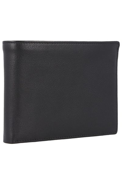 Esquire Frankfurt Wallet RFID protection Leather 12.5 cm