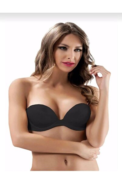 Le Jardin LE JARDIN 7036 ŽENSKI SILIKON STR Bez bretela HI-RY GRUDNJAK 1 KOMAD