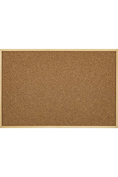 İnter 511 MANTAR PANO 45x60 AHŞAP ÇERÇEVE