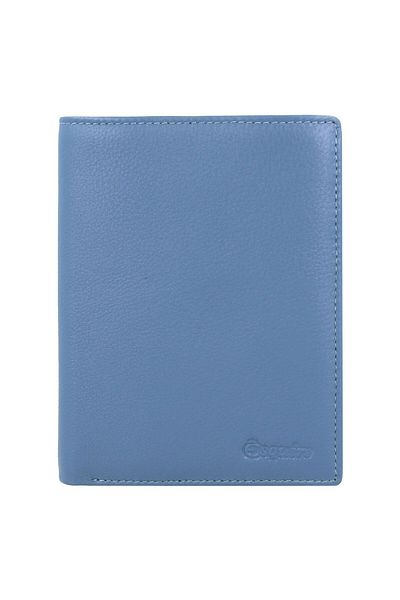 Esquire Viktoria Geldbörse RFID-LED 10 cm