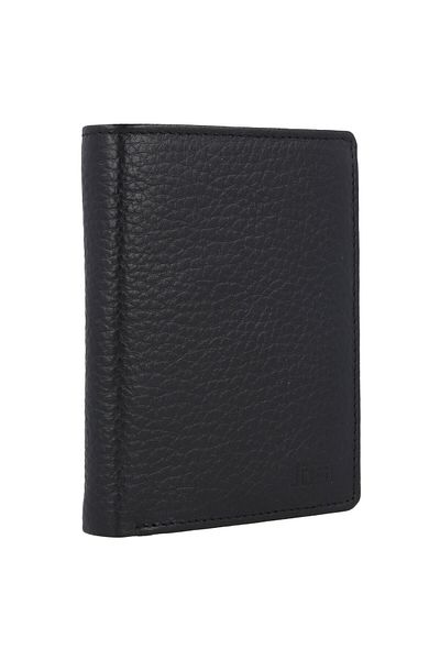 JOST Stockholm Wallet Leather 9.5 cm