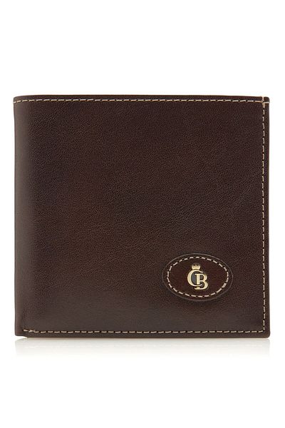 Castelijn & Beerens Gaucho Geldbörse RFID Led 10 cm
