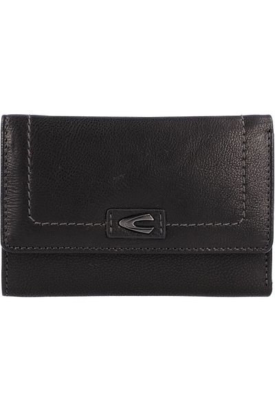 Camel Active Tarma wallet RFID leather 14 cm