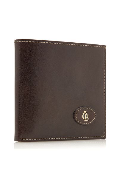 Castelijn & Beerens Gaucho Geldbörse RFID Led 10 cm
