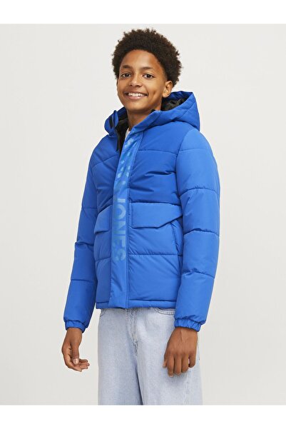 Jack & Jones Junior Steppjacke Steppjacke Junior
