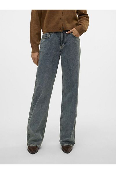 Something New Jeans SNRANCY im Straight Fit